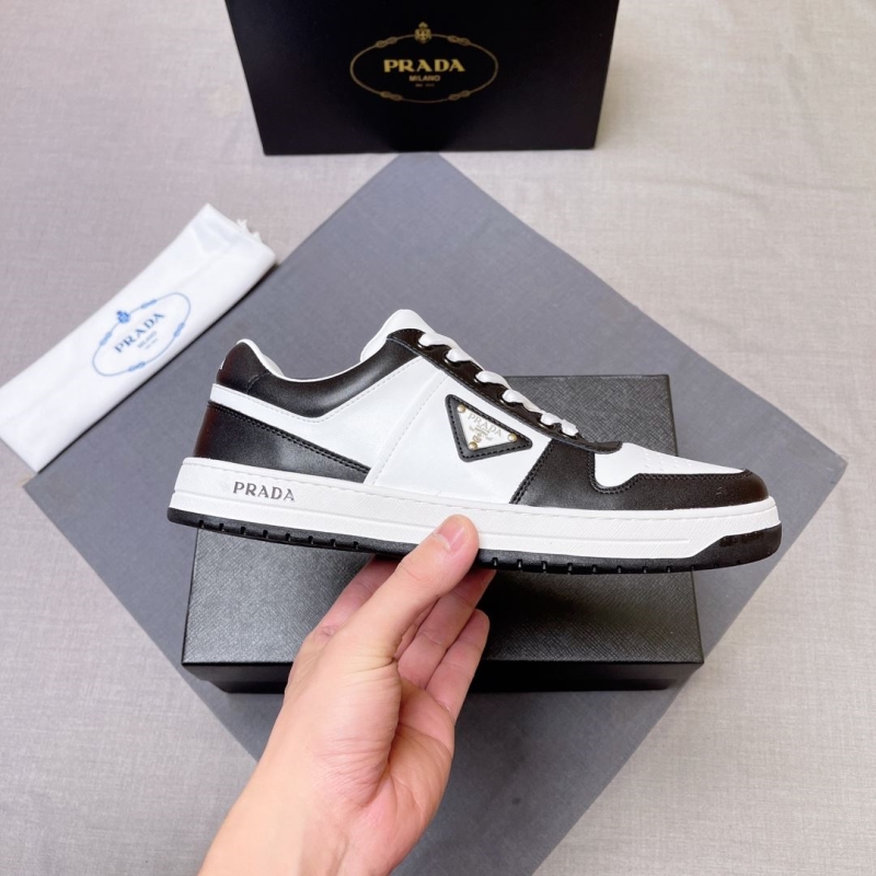 Prada Casual Shoes